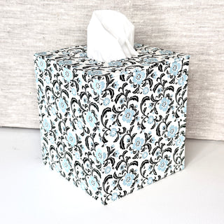 Tissue Box Cover