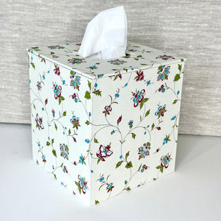 Tissue Box Cover