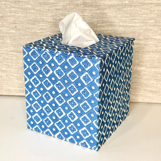 Tissue Box Cover