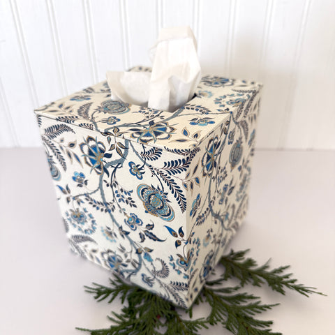 Tissue Box Cover