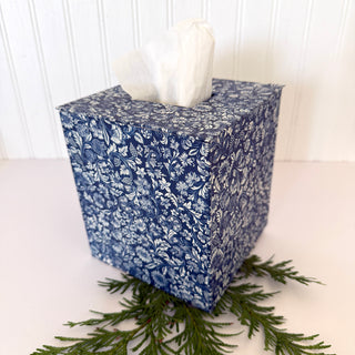 Tissue Box Cover