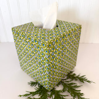 Tissue Box Cover