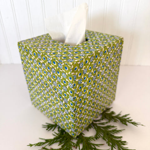 Tissue Box Cover