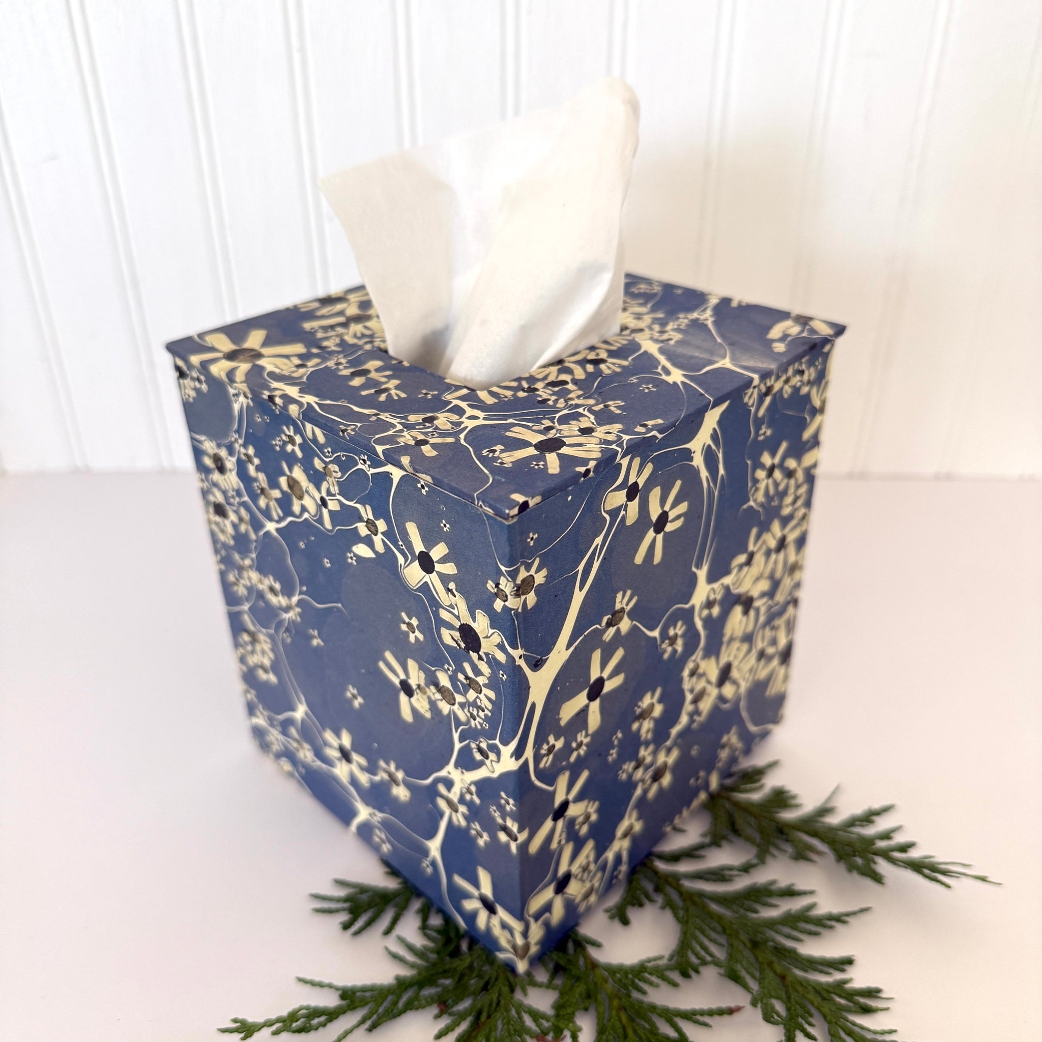 Tissue Box Cover